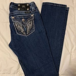Miss Me Jeans Size 27
